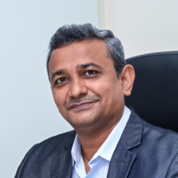Abhijit Kale