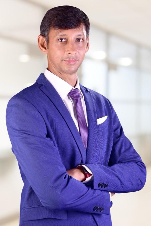 Akash Puranik