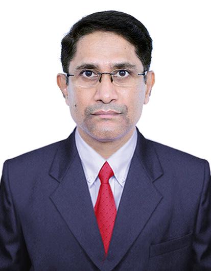 Dr. Jaydeep Lilakar