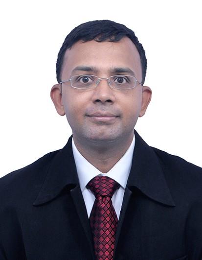 Krishnan Mundanat