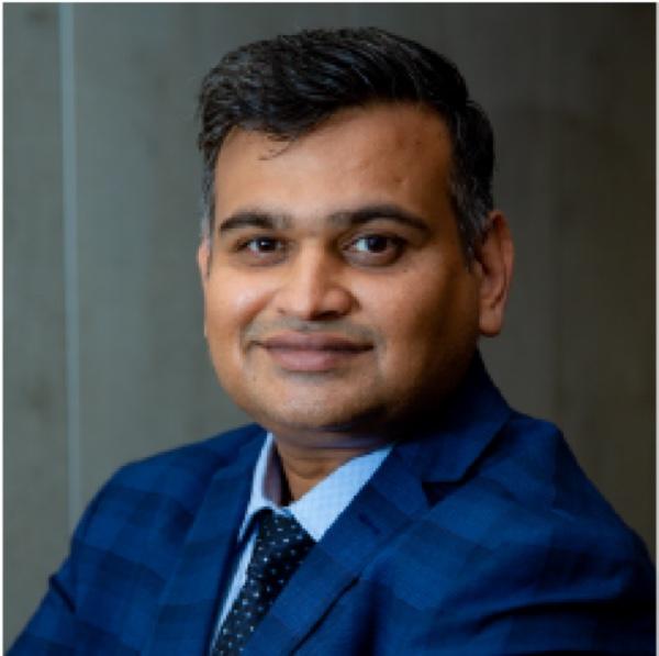 Nitin Gupta