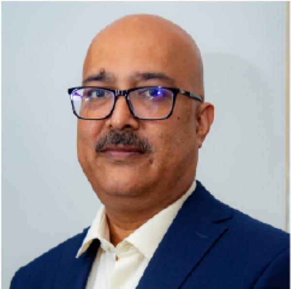 Pradeep Kumar