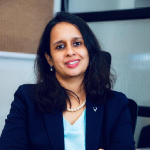 Rashmi Rao