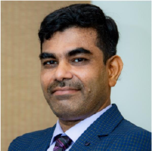 Ravi Aray