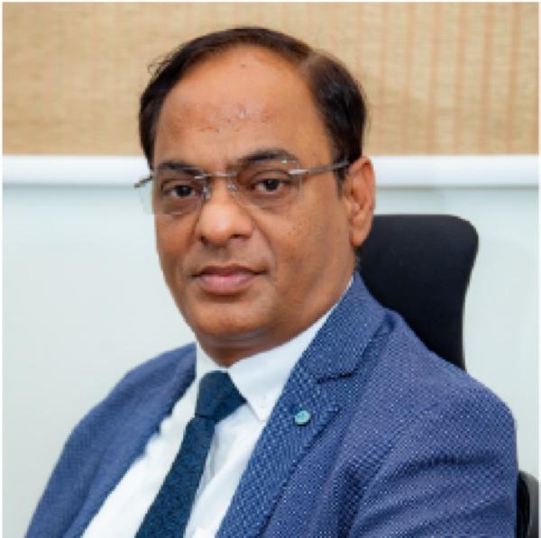 Salim Shaikh