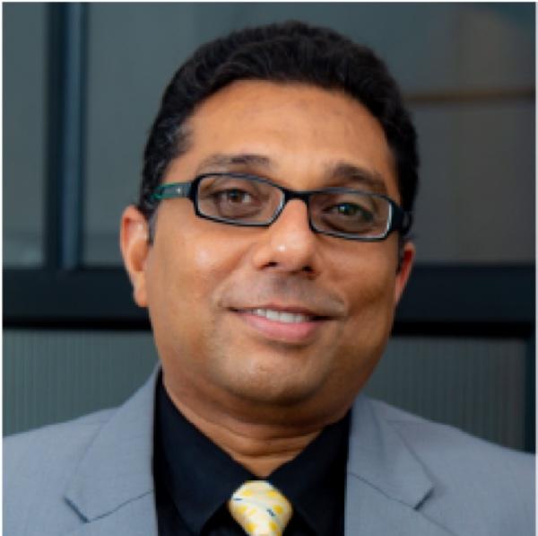 Dr. Saurabh Gupta
