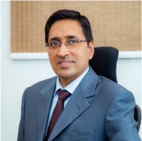 Vivek Gupta