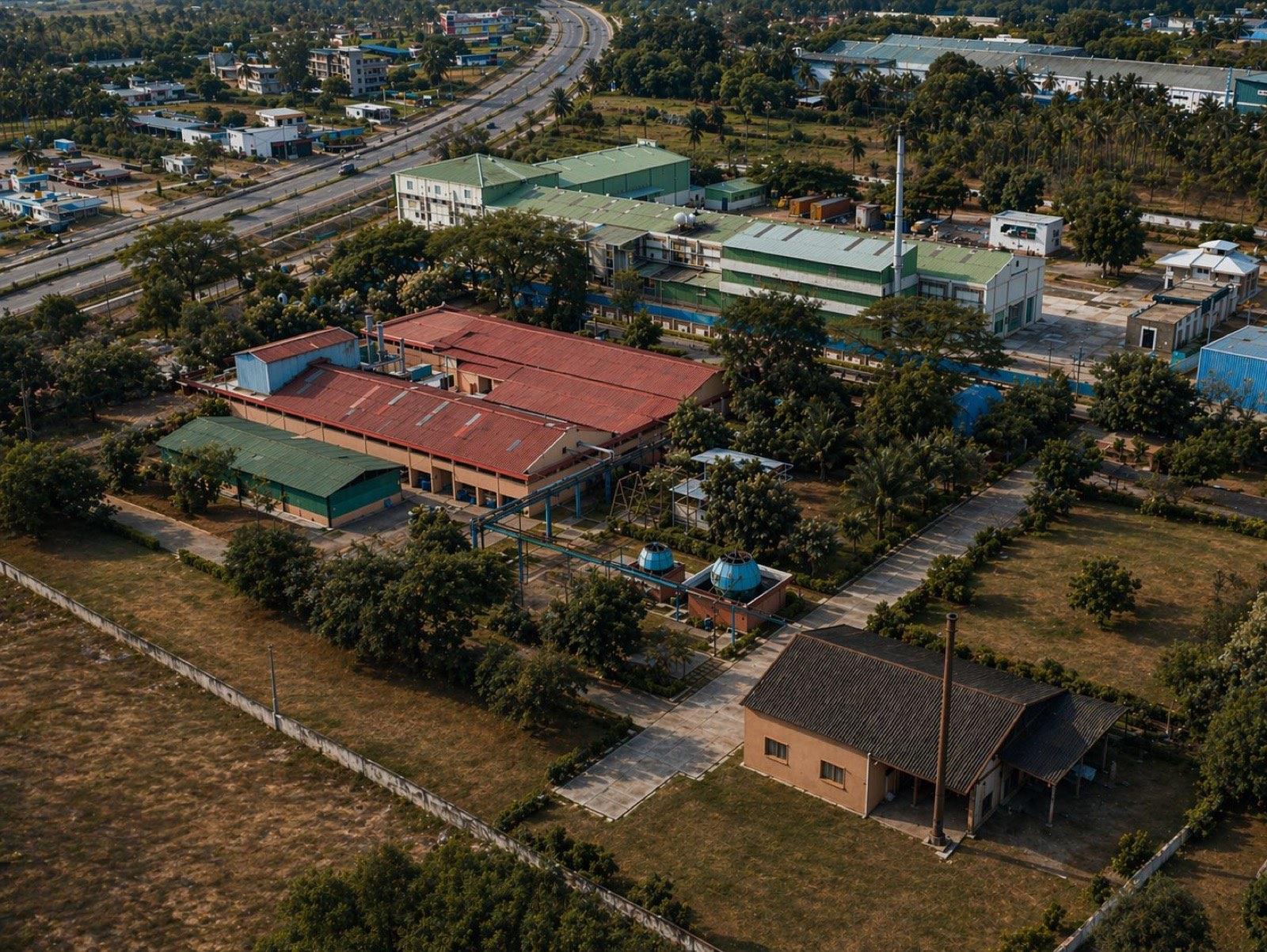 Tumkur Facility