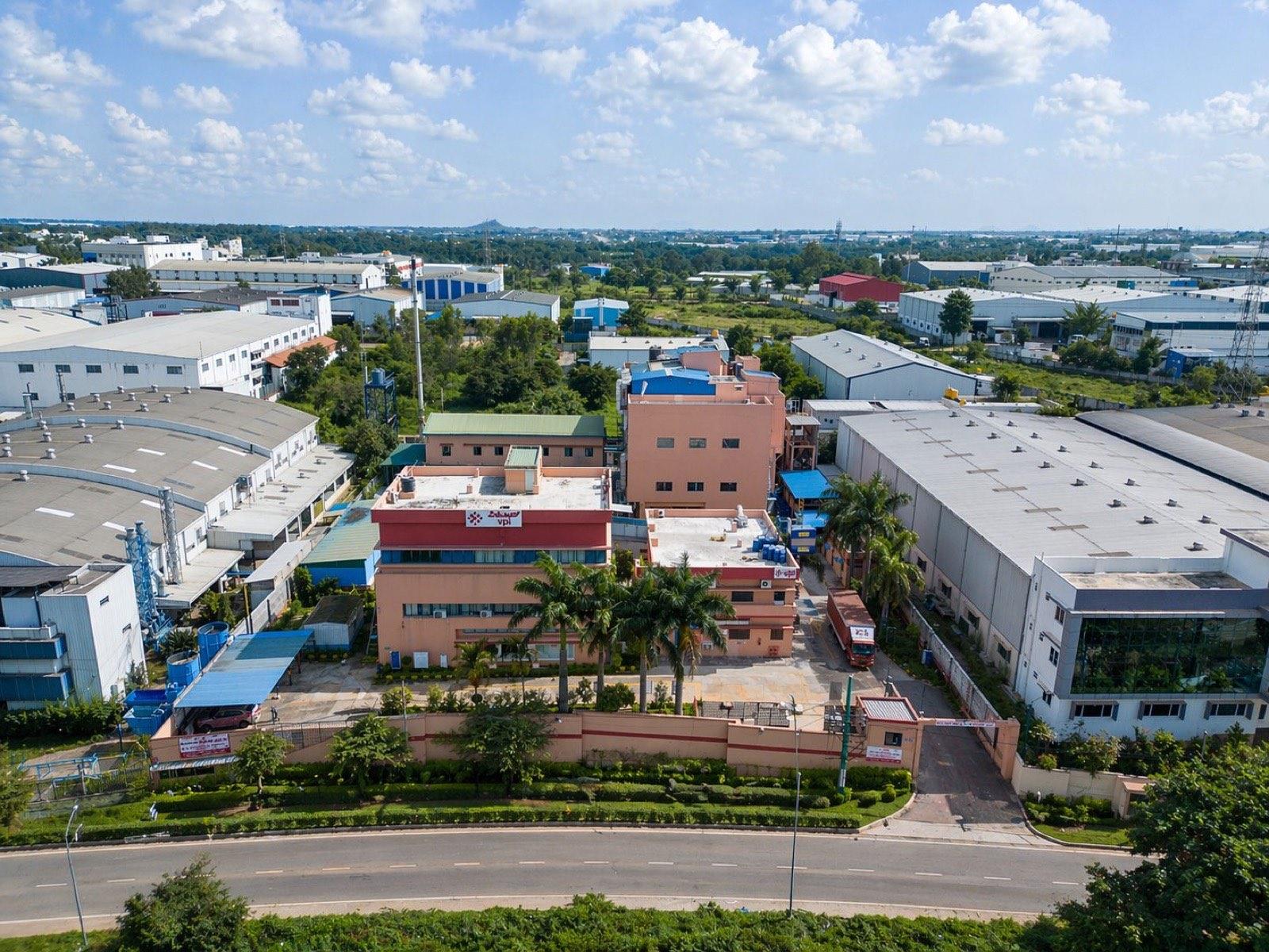 VPL Facility