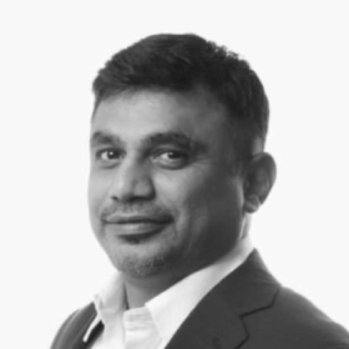 Deepak Gowda