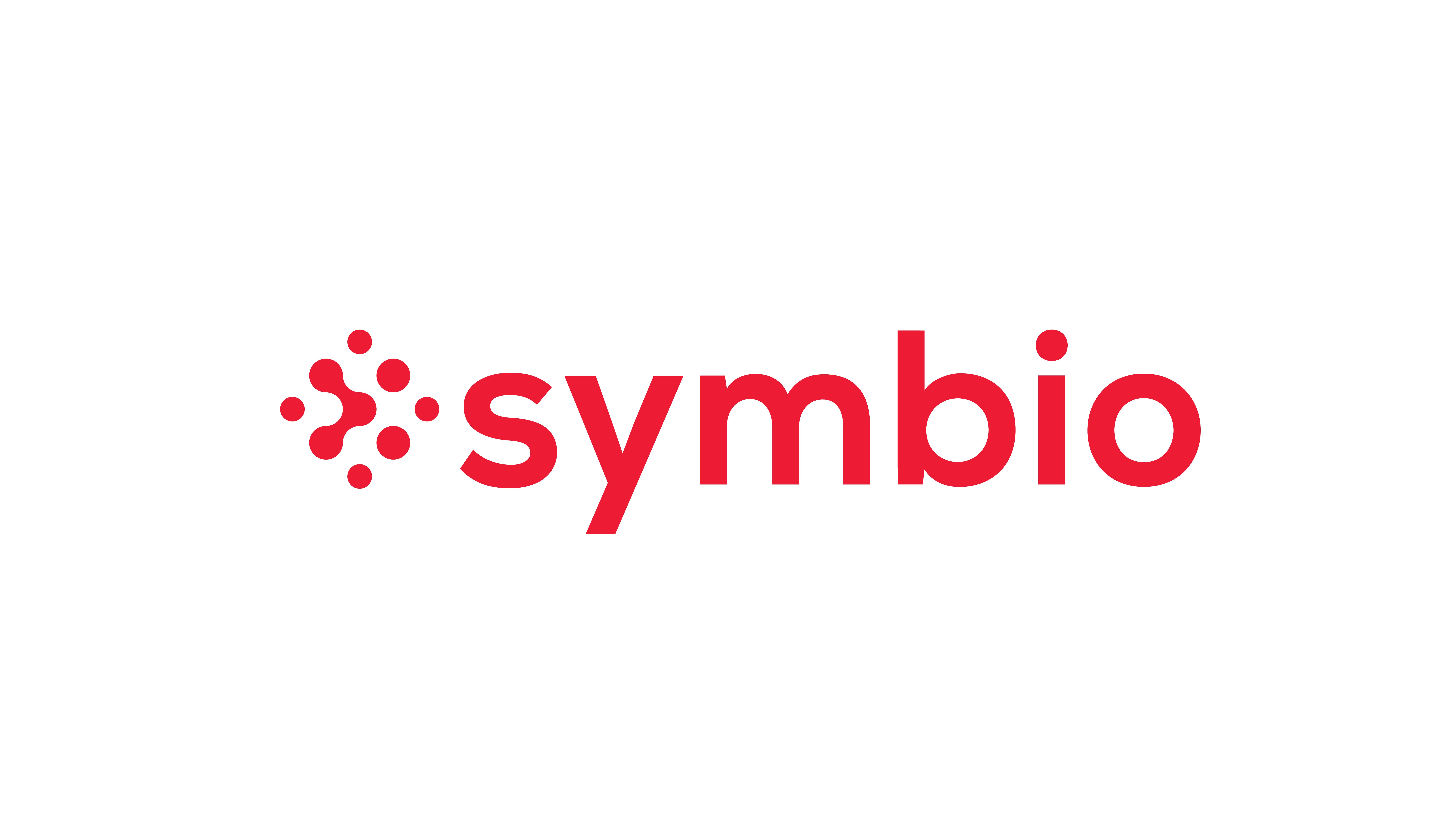 Symbio Logo